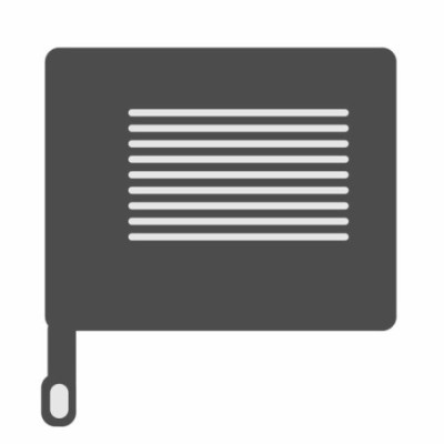 Battery for Apple Watch Series 7 45 mm (Aftermarket)