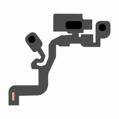 Power button for Apple Watch Series Ultra 49 mm (Aftermarket)