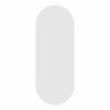 Crown dial for Apple Watch Series 7 / Watch Series 8 / Watch Series 9 44 mm - Starlight (Aftermarket)