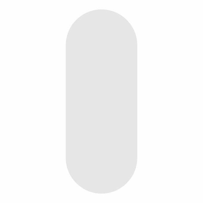Crown dial for Apple Watch Series 9 45 mm - Starlight (Aftermarket)