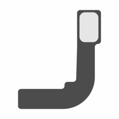 Bluetooth flex cable for Apple Watch Series 7 41 mm (Aftermarket)