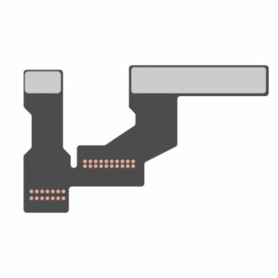 Battery flex cable for Apple Watch Series Ultra 49 mm (Aftermarket)