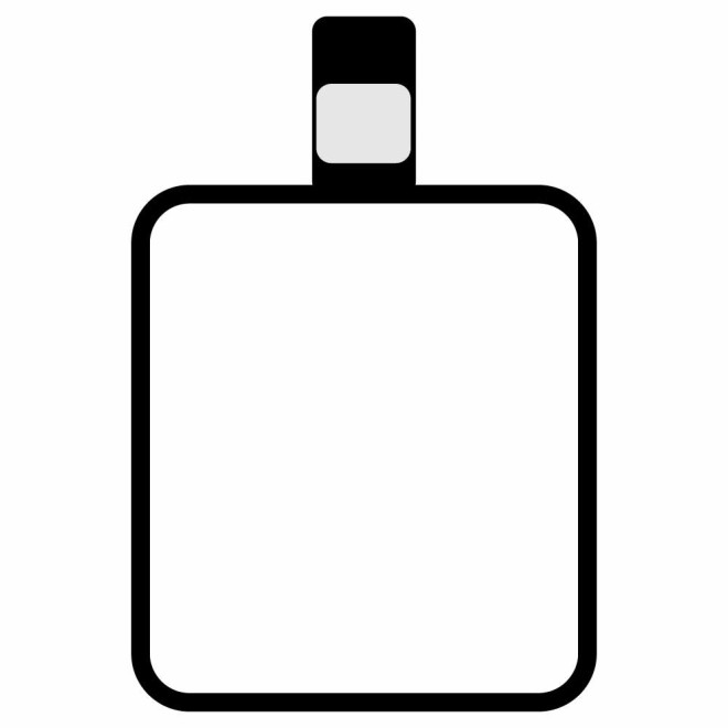 Digitizer for Apple Watch Series 5 / Watch SE 1 / Watch SE 2 44 mm (Aftermarket)