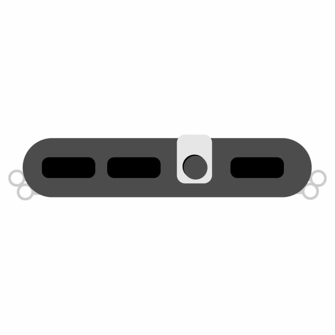 Loud speaker for Apple Watch Series Ultra 49 mm (Aftermarket)