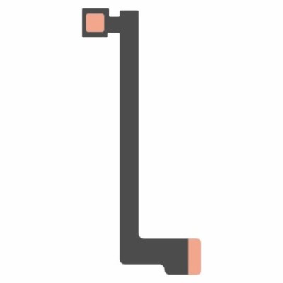 Speaker noise reduction cable for Apple Watch Series 10 46 mm (Aftermarket)