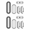 Sidekey button set for Apple Watch Series Ultra 49 mm (Aftermarket)