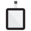 Digitizer touchscreen for Apple Watch Series 4 44mm (Original | Reclaimed)