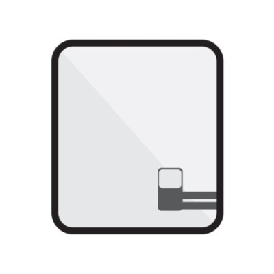 Gravity sensor for Apple Watch Series 4 40mm (Original | Reclaimed)