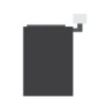 Battery for Apple Watch Series 4 40 mm (Original | Used)