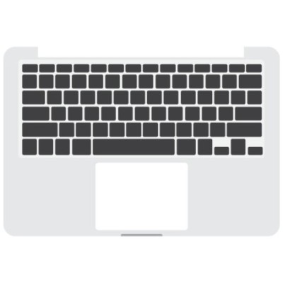 Topcase with Keyboard for MacBook Pro (16-inch