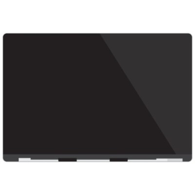 Screen for MacBook Pro (15-inch) - A1286 - LCD Only - Original | Renewed