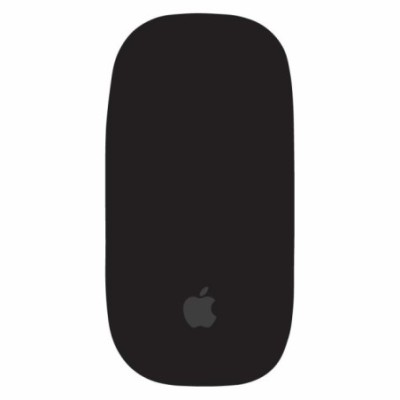 MacBook Magic Mouse 2 - Black - Aftermarket