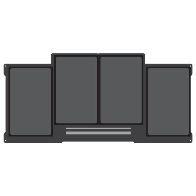 Battery A2527 for MacBook Pro (16-inch Battery A2527 for MacBook Pro (16-inch