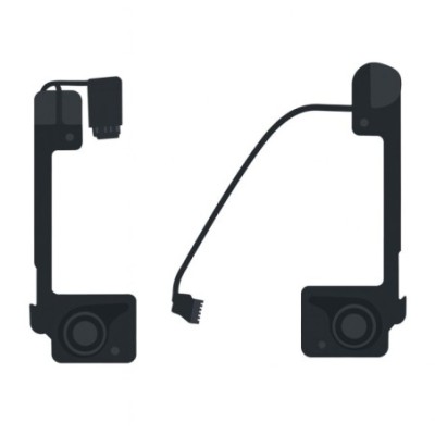 Left / Right Speakers for MacBook Pro (13-inch) - A1502 - Aftermarket