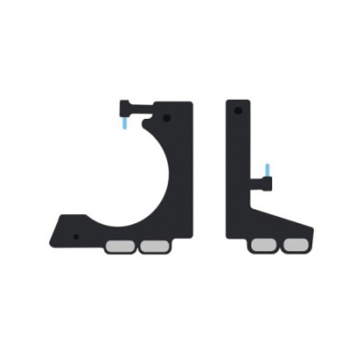 Loudspeaker Module Pair for MacBook Pro (13-inch) - A2159 - Original | New