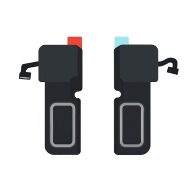 Left / Right Speakers for MacBook Pro (15-inch