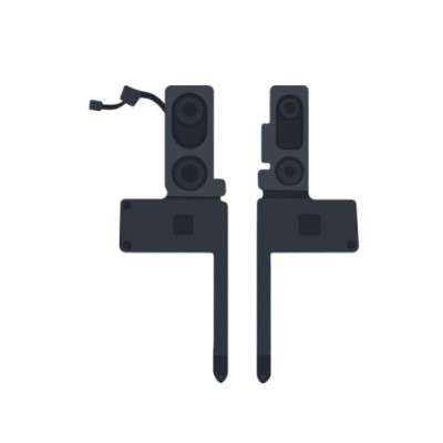 Left / Right Speakers for MacBook Pro (Retina