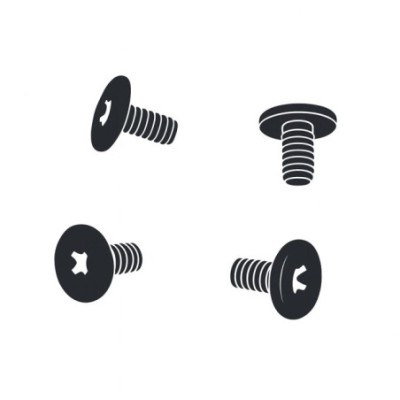 LCD Torx T8 Hinge Screws for MacBook Pro (13-inch