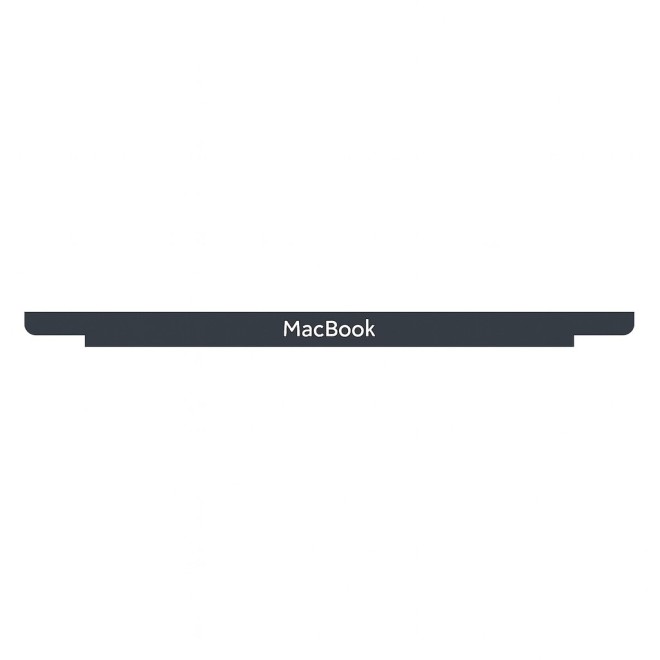 LCD Bottom Cover Bezel Panel for MacBook (Retina LCD Bottom Cover Bezel Panel for MacBook (Retina