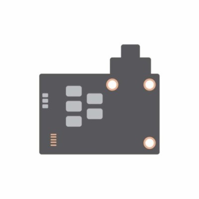 Headphone Jack Port for MacBook Pro (15-inch