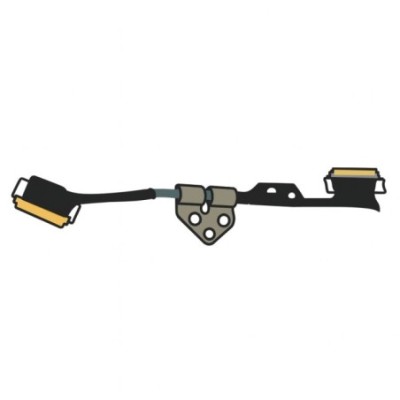 LCD harness Connection Cable for MacBook Pro (13-inch) - A1425 - Aftermarket