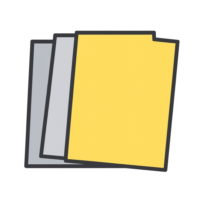 LCD Backlight Sheet Kit for MacBook Pro (15-inch) - A1707 - Aftermarket