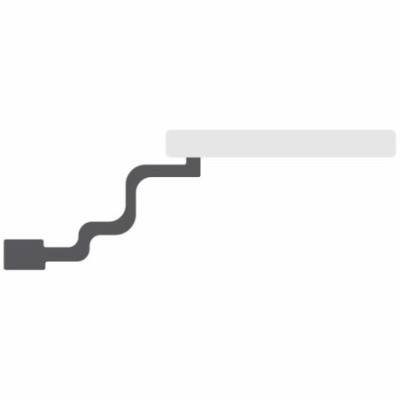 Battery Indicator / Sleep Board for MacBook Pro (13-inch) - A1278 - Original | New