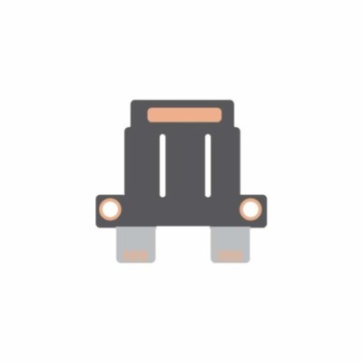 Power Connection Flex Cable for MacBook Pro (13-inch
