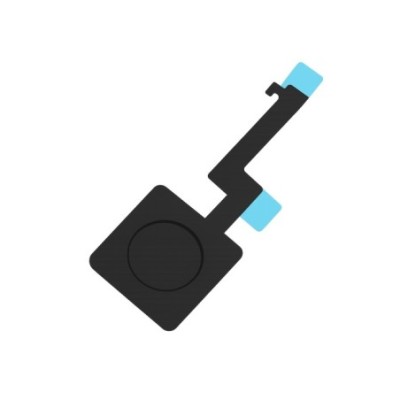 Power Touch ID Flex Cable for MacBook Pro (16-inch