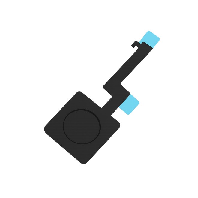 Power Touch ID Flex Cable for MacBook Pro (16-inch Power Touch ID Flex Cable for MacBook Pro (16-inch