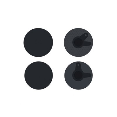 Rubber Feet / Adhesive for MacBook Pro (Retina