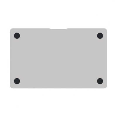 Bottom / Base Cover With Feet for MacBook Pro (15.4-inch) - A1398 - Original | New