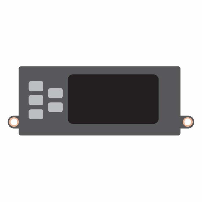 WiFi Airport and Bluetooth card for MacBook Air (13-inch) - A1466 - Aftermarket WiFi Airport and Bluetooth card for MacBook Air (13-inch) - A1466 - Aftermarket