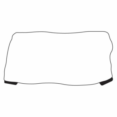 Screen Rubber Gasket for MacBook (Retina
