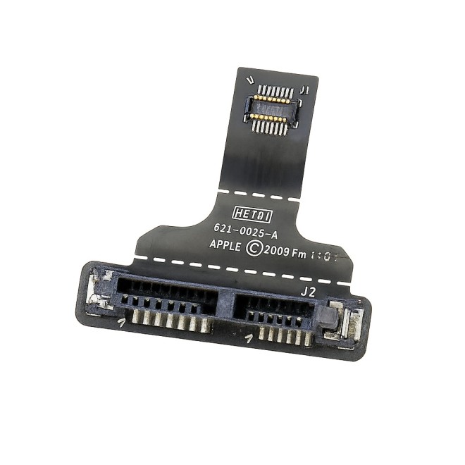 DVD Drive SATA Flex Cable for MacBook Pro (13-inch) - A1278 - Original | New DVD Drive SATA Flex Cable for MacBook Pro (13-inch) - A1278 - Original | New
