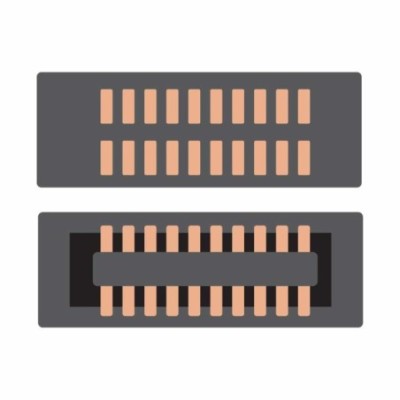 Touchbar FPC Connector for MacBook Pro (13-inch