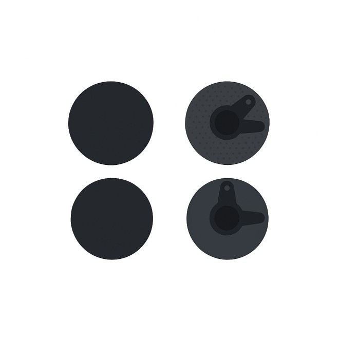 Rubber Feet for MacBook Air (13-inch Rubber Feet for MacBook Air (13-inch