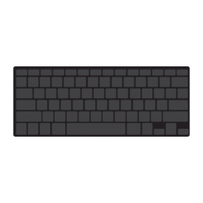 Keyboard for MacBook (Retina
