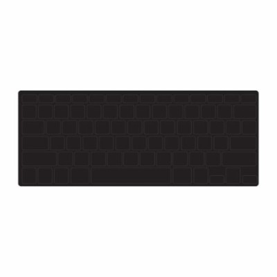 Keyboard for MacBook Pro (17-inch