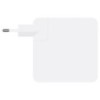 85W replacement magsafe 1 - type L charger A1343 for MacBook Pro (15-inch - EU Plug) - Aftermarket 85W replacement magsafe 1 - type L charger A1343 for MacBook Pro (15-inch - EU Plug) - Aftermarket