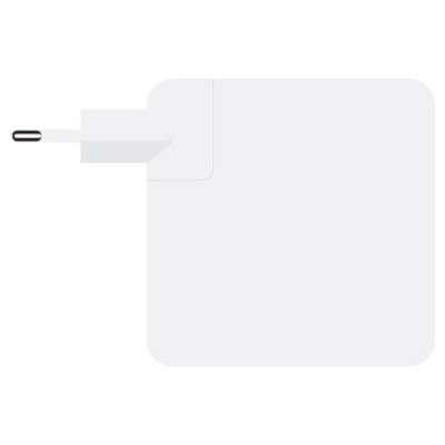 60W replacement magsafe 2 - type T charger A1435 for MacBook/ MacBook Pro - EU Plug - Aftermarket