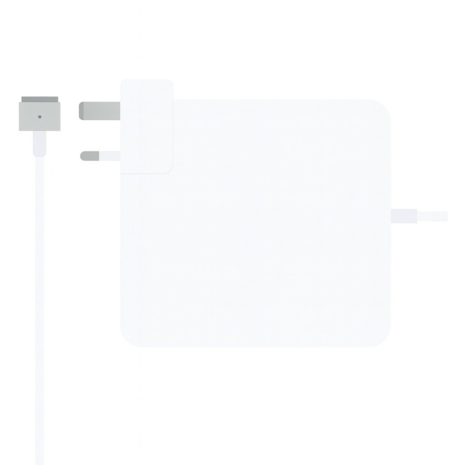 60W replacement magsafe 2 - type T charger A1435 for MacBook/ MacBook Pro - UK Plug - Aftermarket 60W replacement magsafe 2 - type T charger A1435 for MacBook/ MacBook Pro - UK Plug - Aftermarket