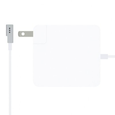 45W replacement magsafe 1 - type L charger A1374 for MacBook Air - US Plug - Aftermarket