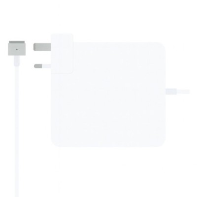 45W replacement magsafe 2 - type T charger A1436 for MacBook Air - UK Plug - Aftermarket