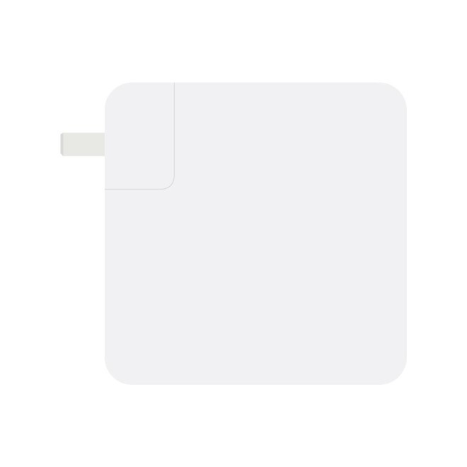 29W replacement magsafe 3 - USB-C charger A1540 for MacBook EU Plug - Aftermarket 29W replacement magsafe 3 - USB-C charger A1540 for MacBook EU Plug - Aftermarket