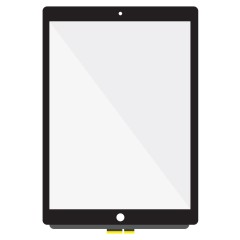 Touch Screen Digitizer for iPad Pro 10.5 - White