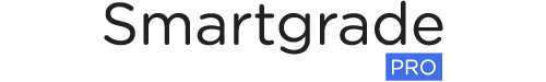 Smartgrade logo