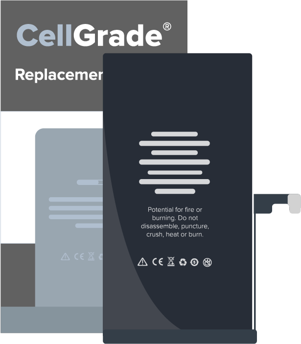 CellGrade® Batteries